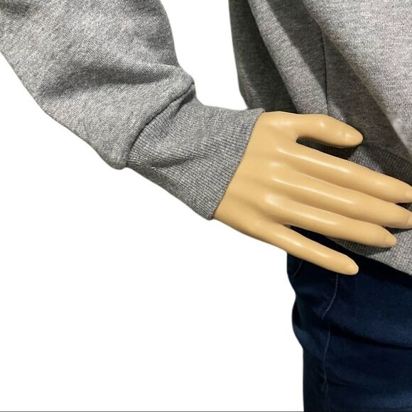 Wild Fable Fleece Lined Hoodie  - Picture 8 of 11